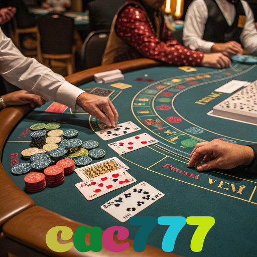 cac777